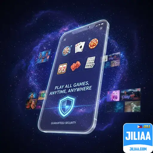 jiliaa app 