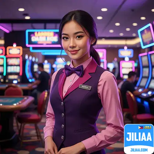 jiliaa casino 