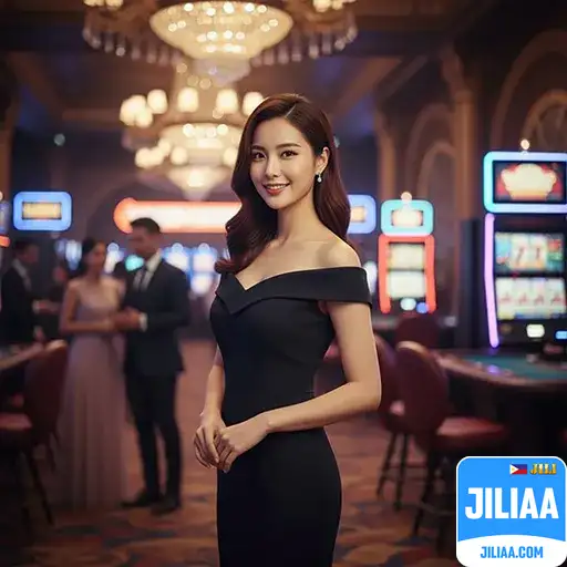 jiliaa casino 