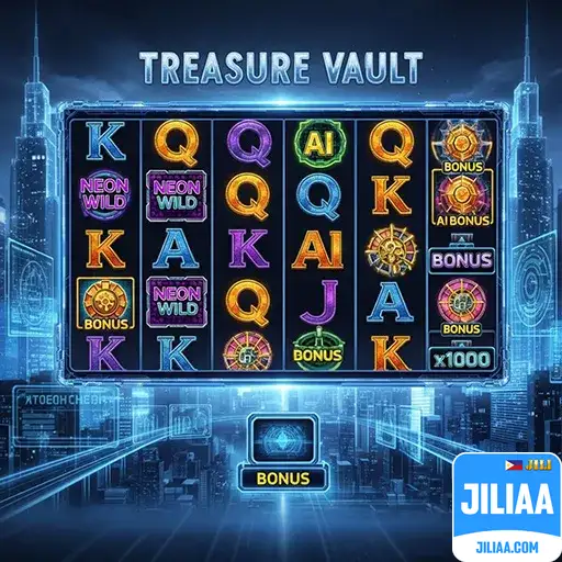 jiliaa slots 