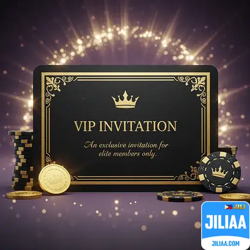jiliaa vip 